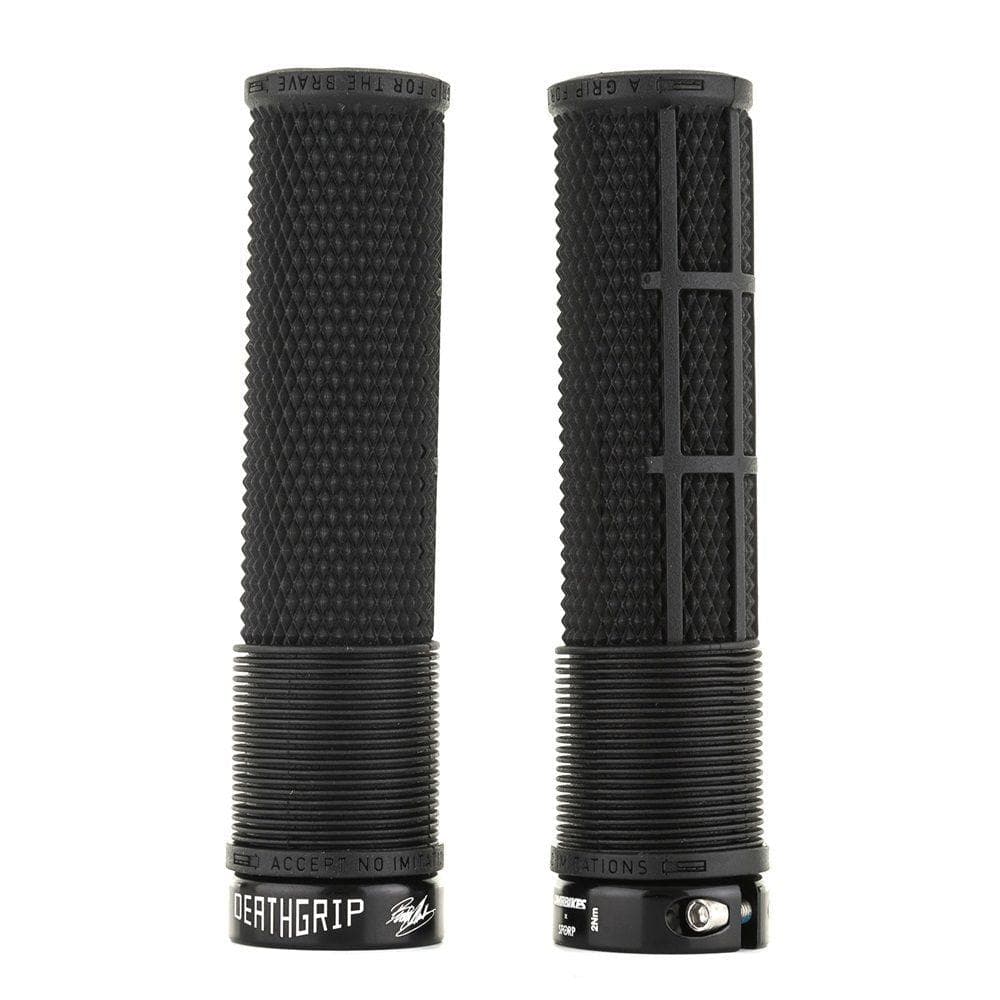 DMR BRENDOG DeathGrip Thick - Image 5