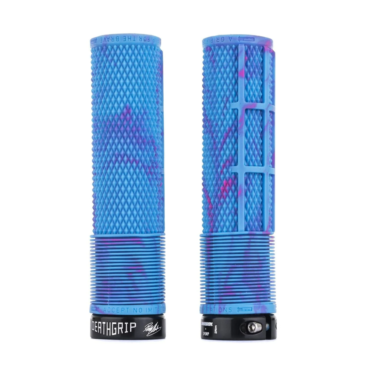 DMR - BRENDOG DeathGrip - Thick - Image 2