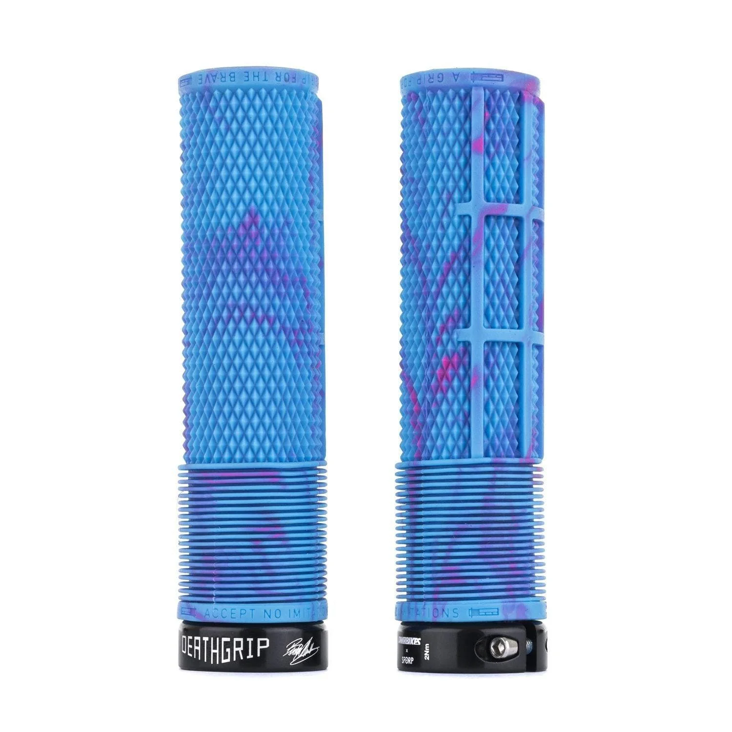 DMR BRENDOG DeathGrip Thin - Image 9
