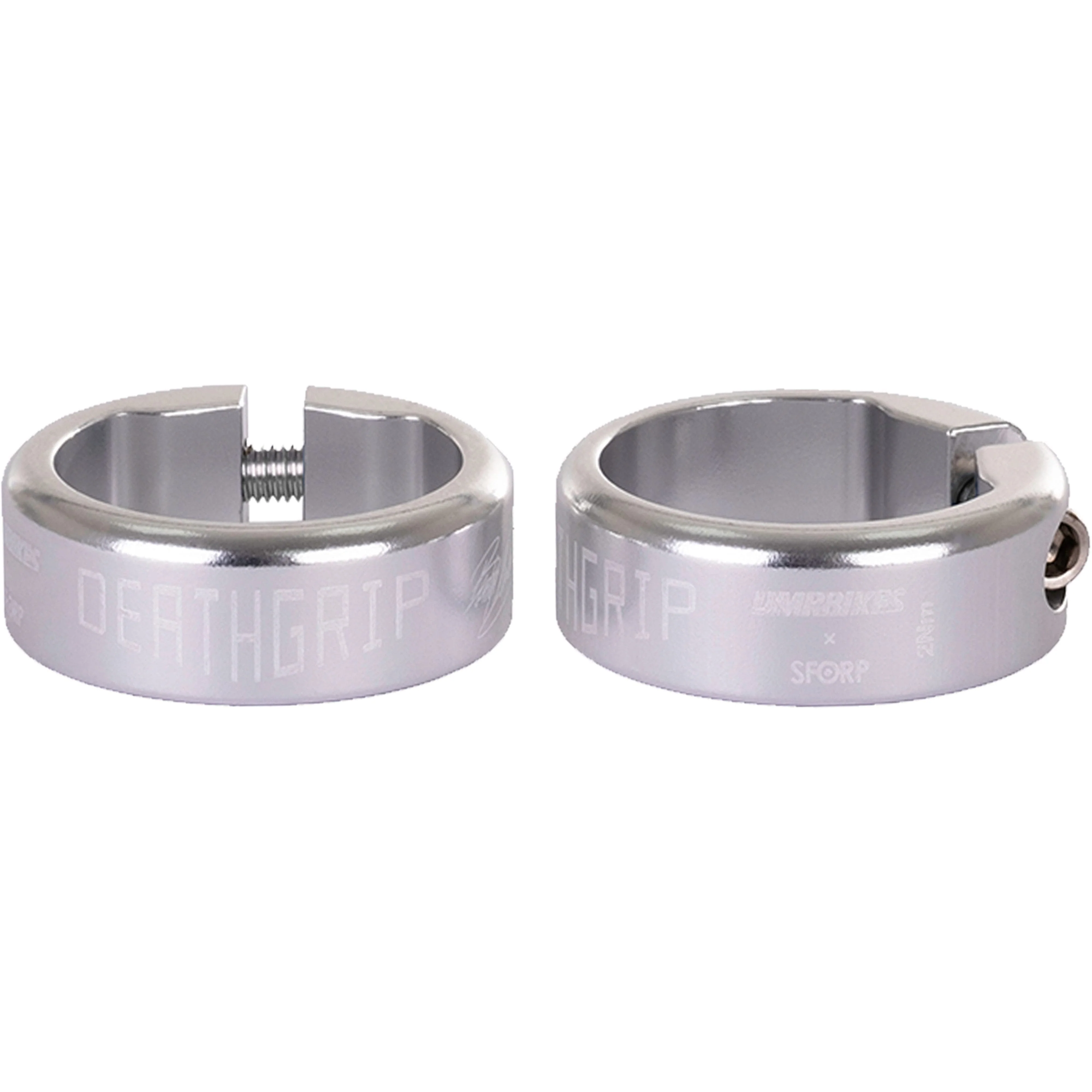 DMR DeathGrip Collar - Image 11