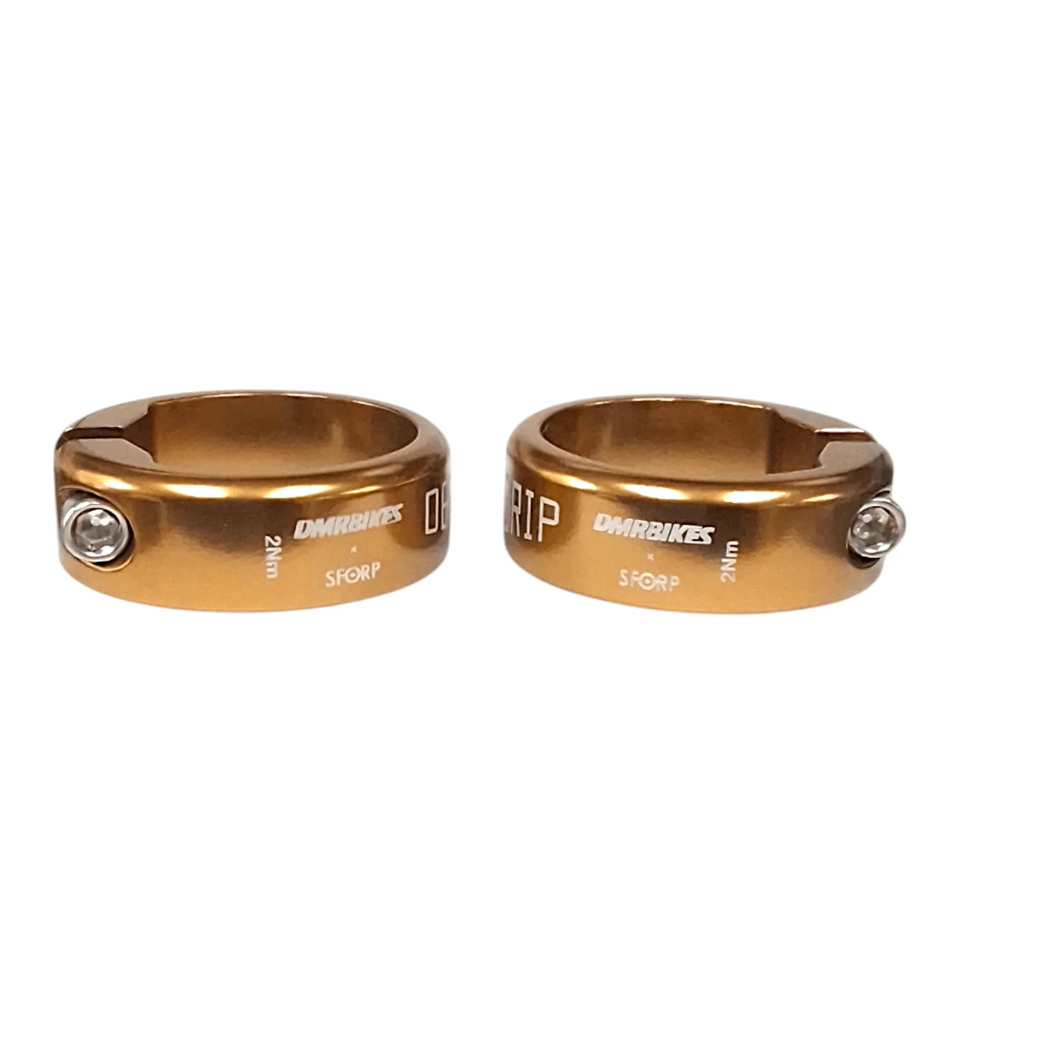 DMR DeathGrip Collar - Image 12