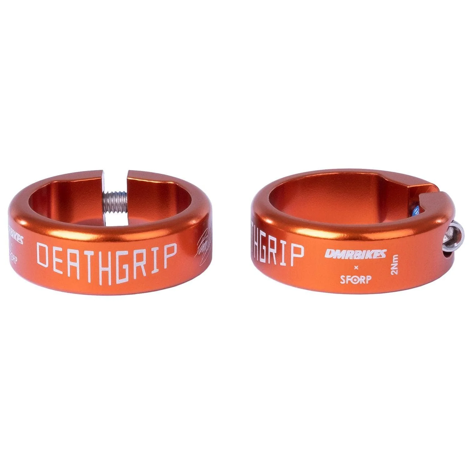 DMR DeathGrip Collar - Image 16