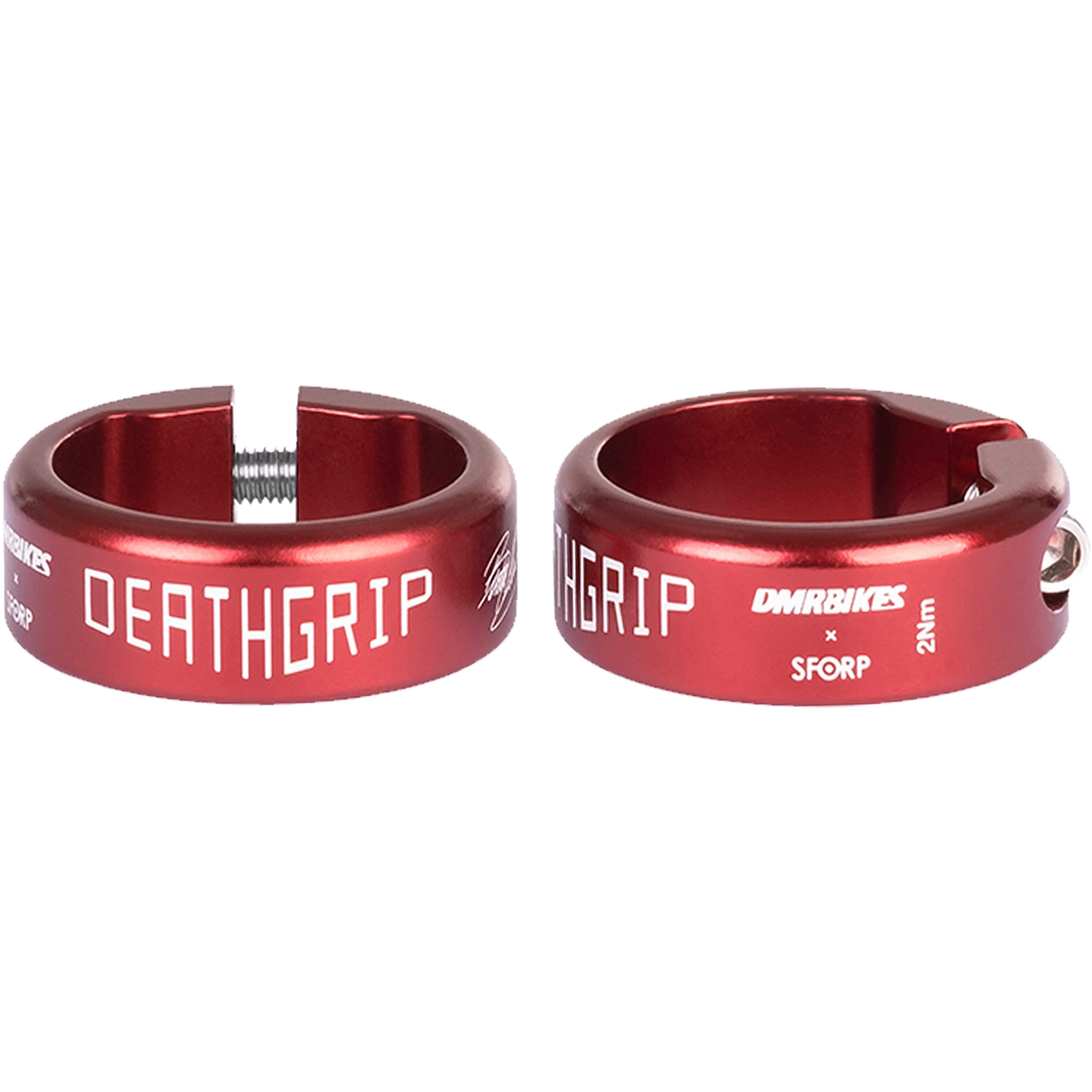 DMR DeathGrip Collar - Image 19