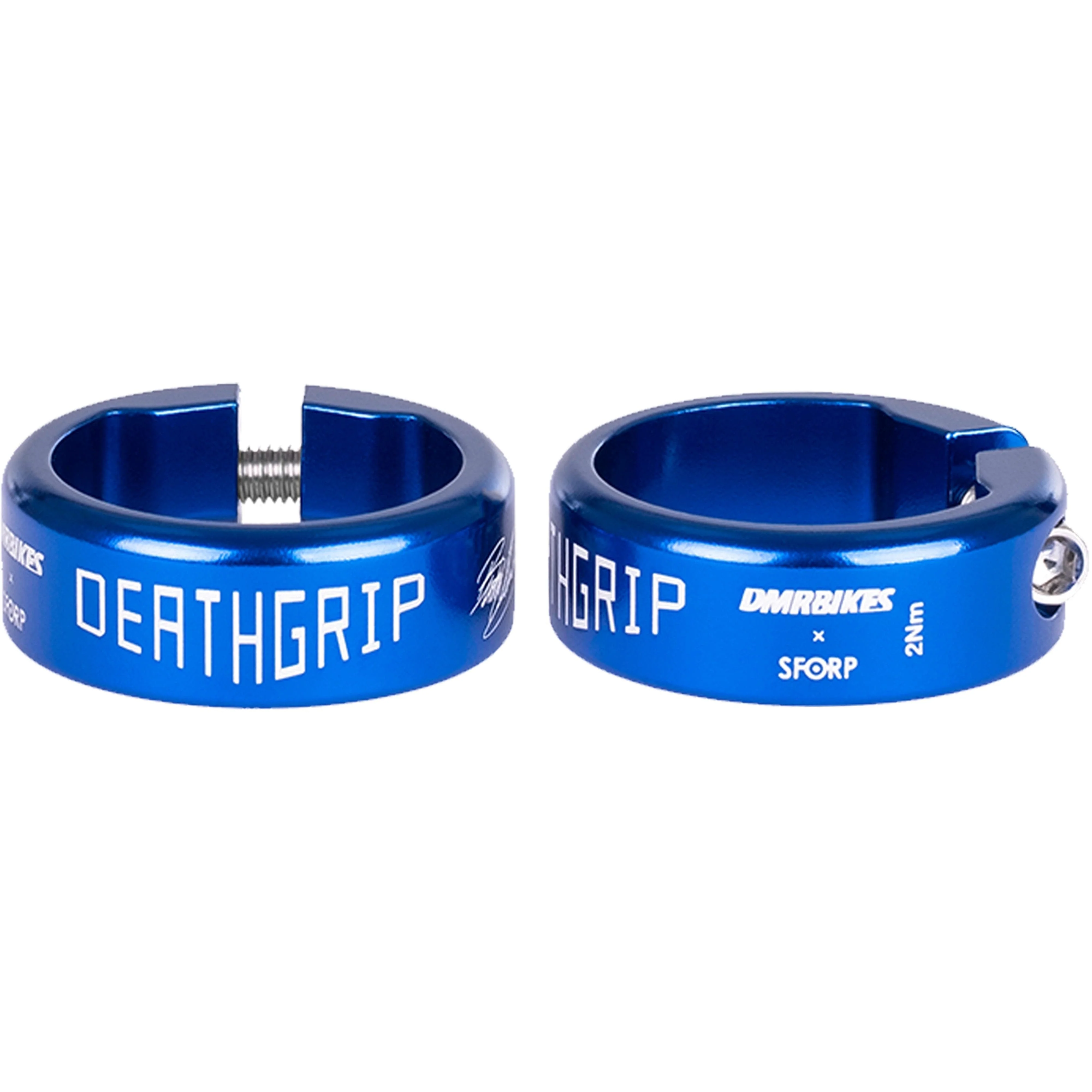 DMR DeathGrip Collar - Image 4