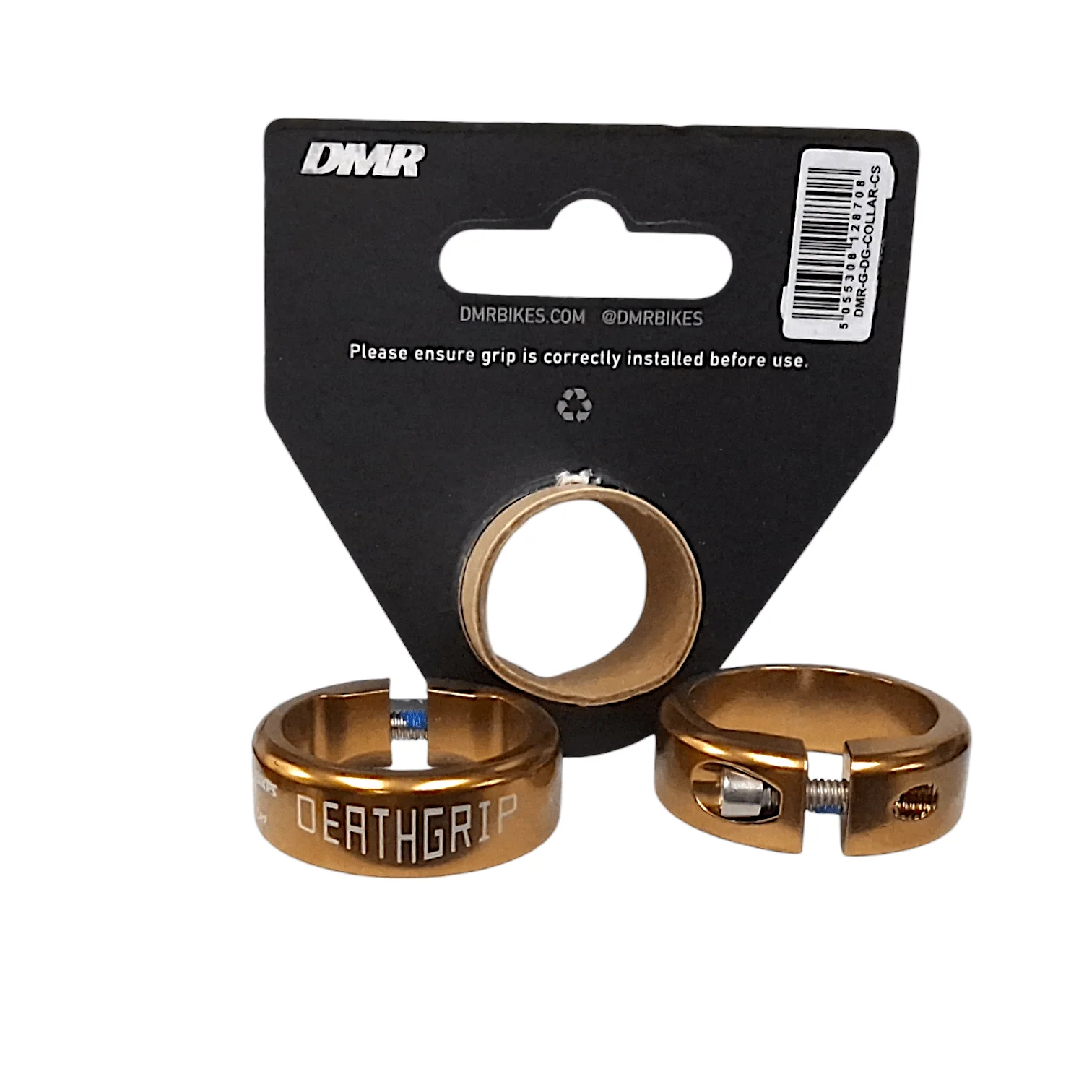 DMR DeathGrip Collar - Image 6