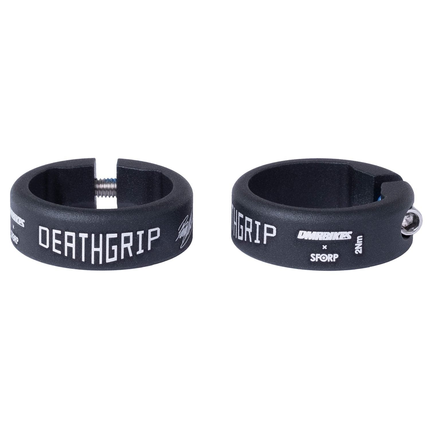 DMR DeathGrip Collar - Image 8