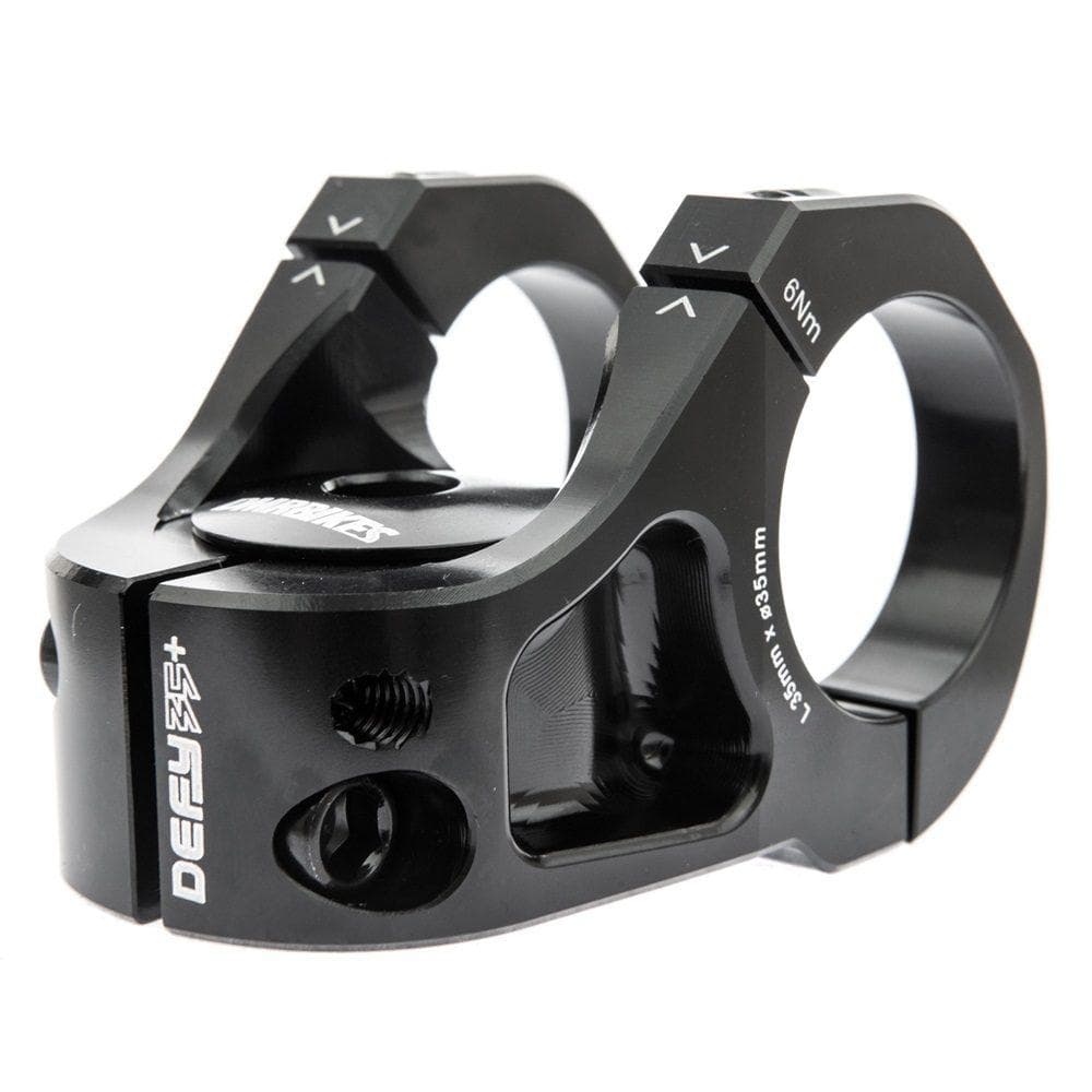 DMR - Defy35+ Stem