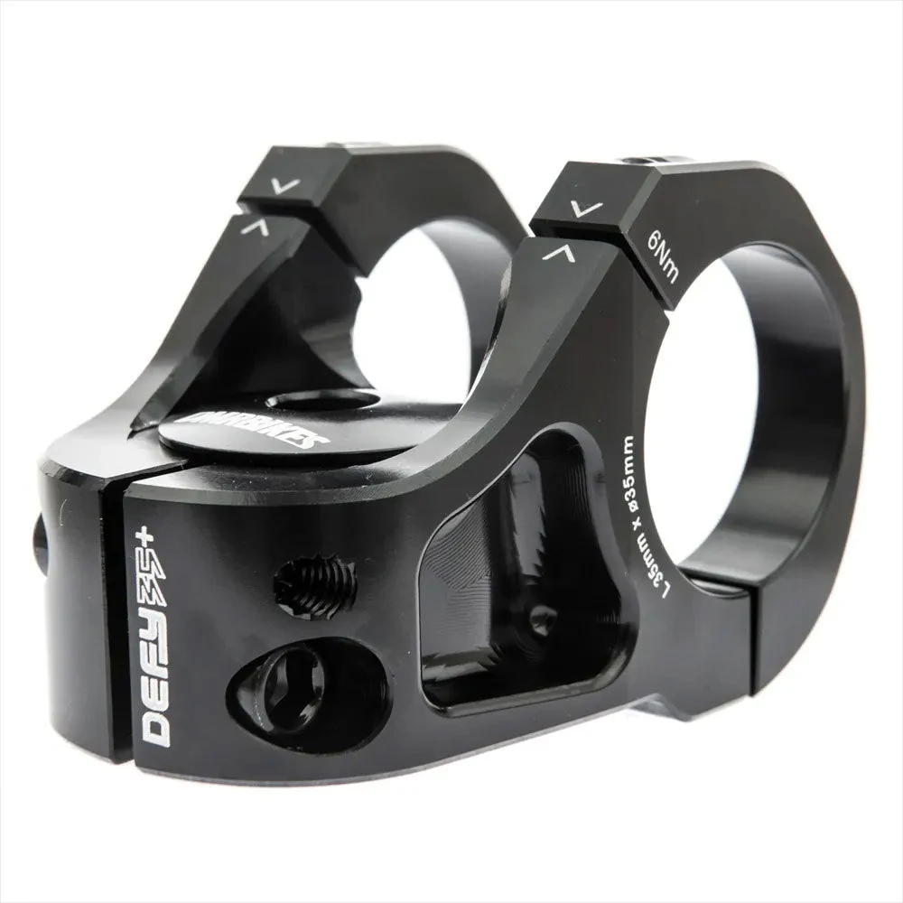 DMR - Defy35+ Stem - Image 3