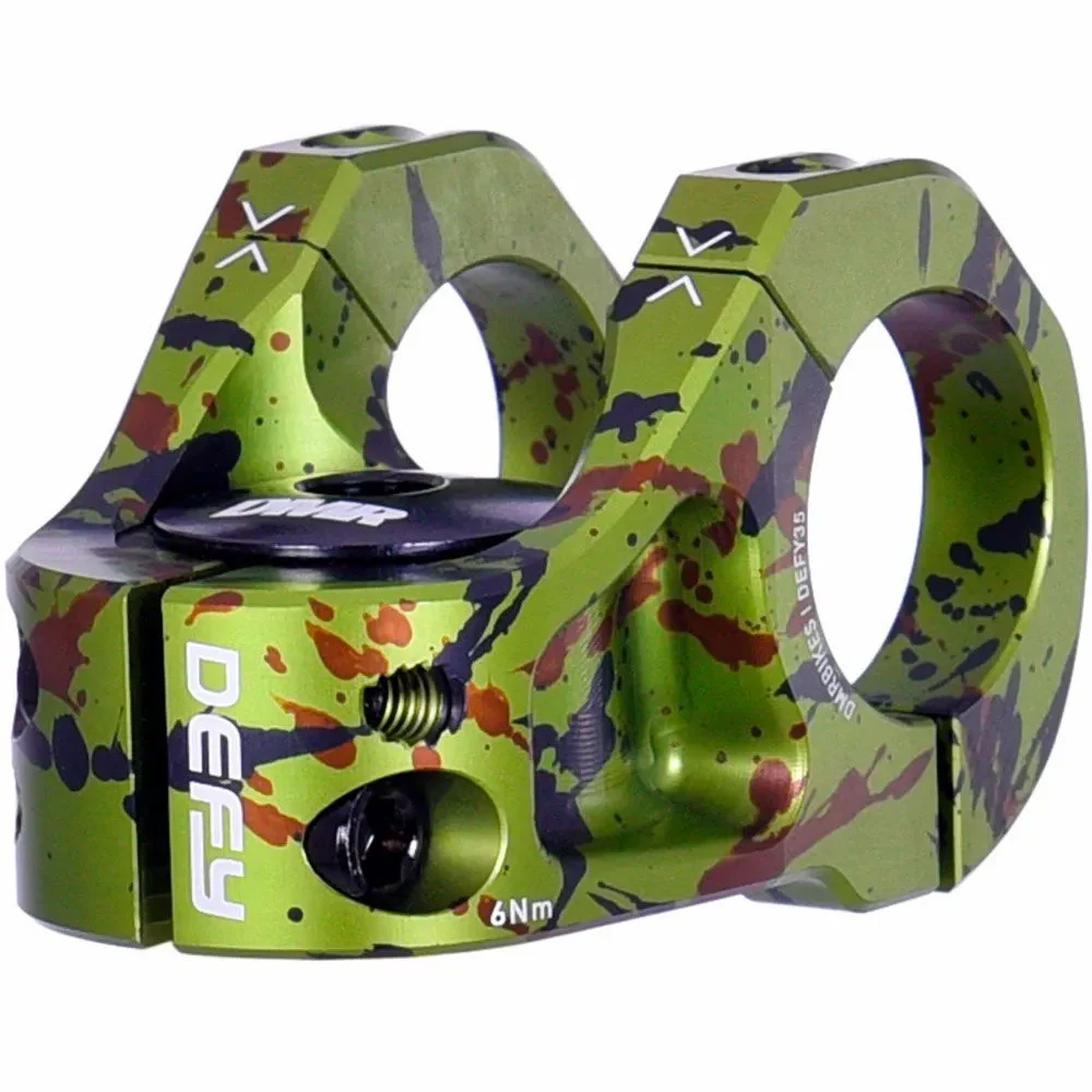 DMR - Defy35+ Stem - Image 4
