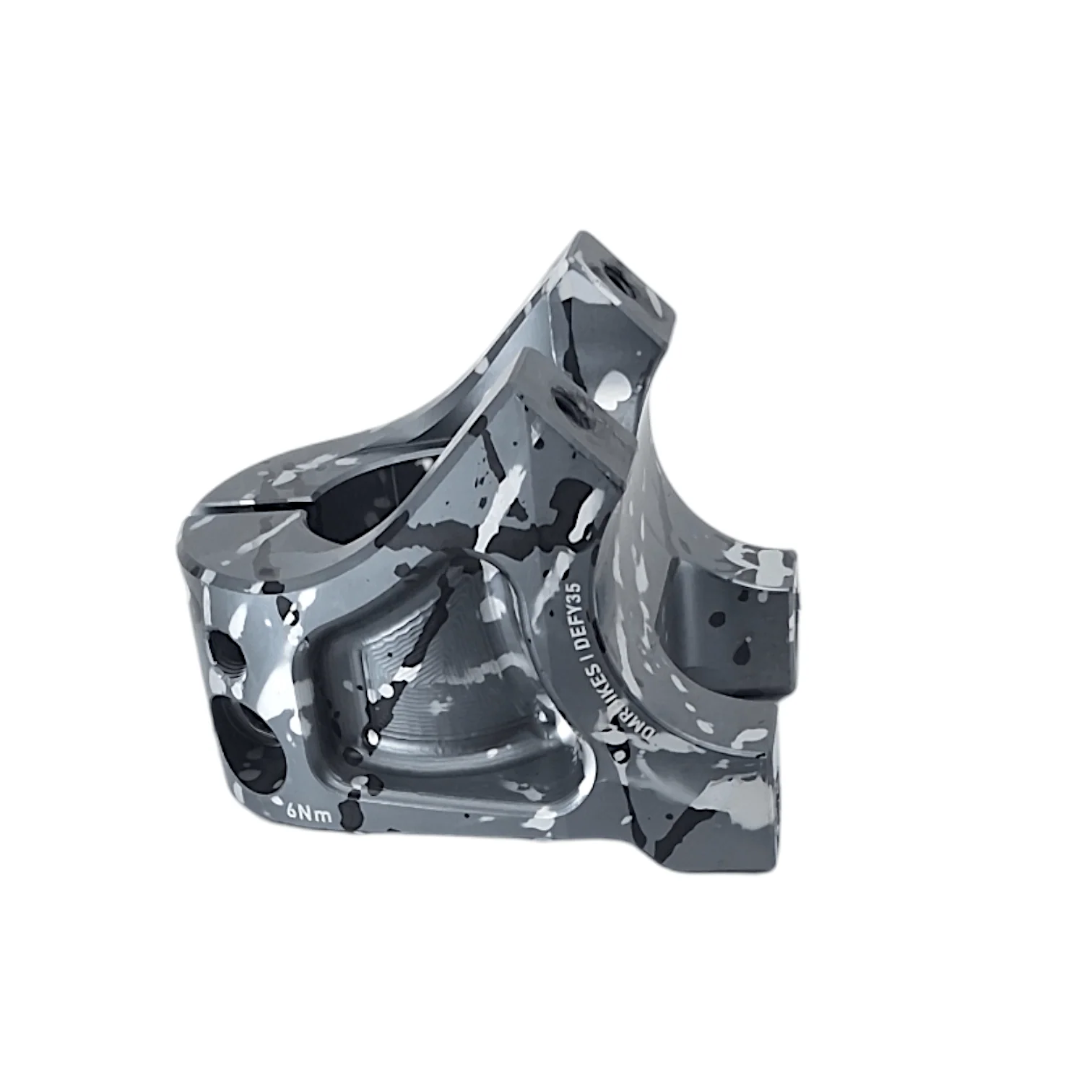 DMR Defy35 Stem - Image 13