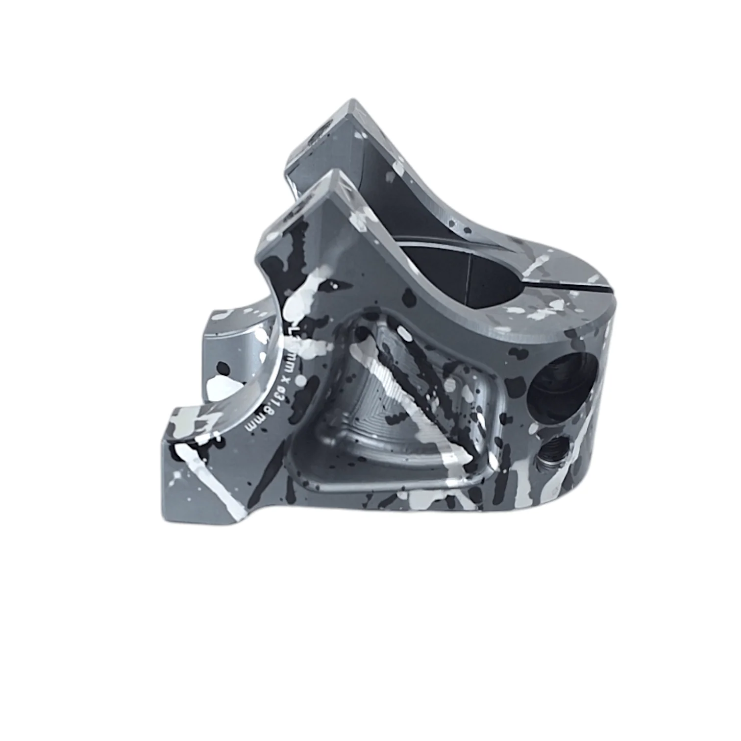 DMR Defy35 Stem - Image 15