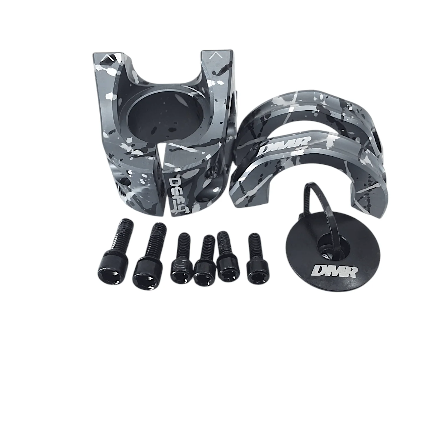 DMR Defy35 Stem - Image 17