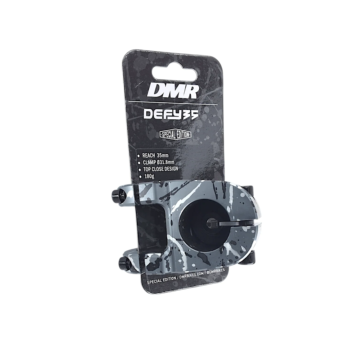 DMR Defy35 Stem - Image 19