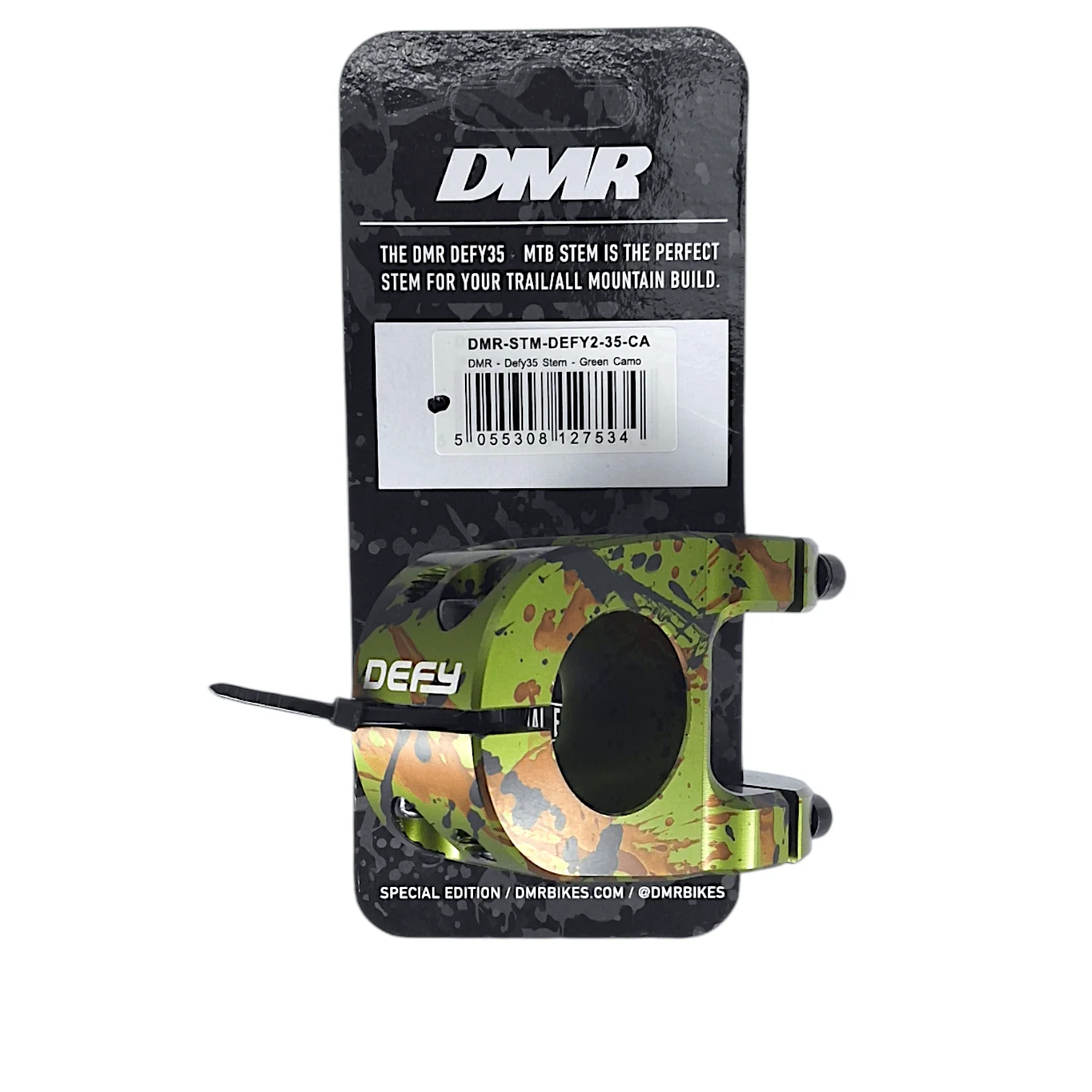 DMR Defy35 Stem - Image 2