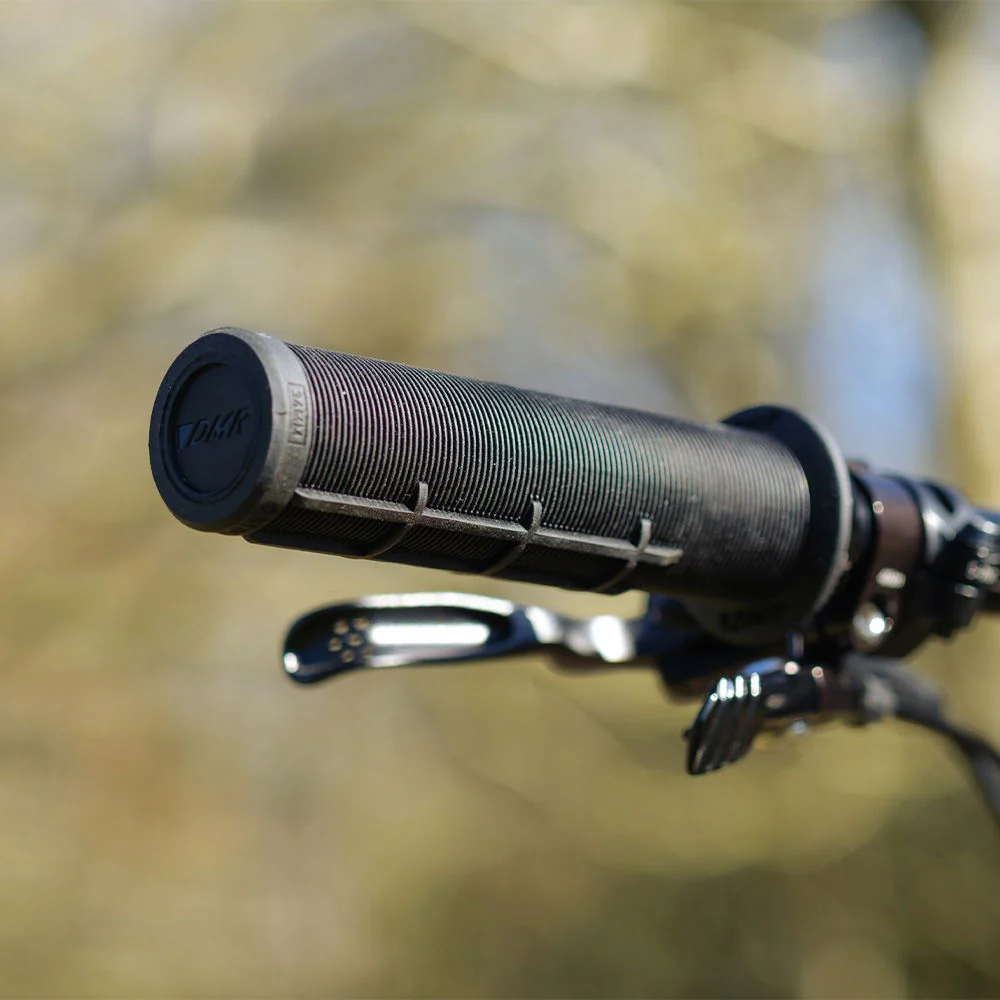 DMR - Gridlock Grip - Black - Image 10