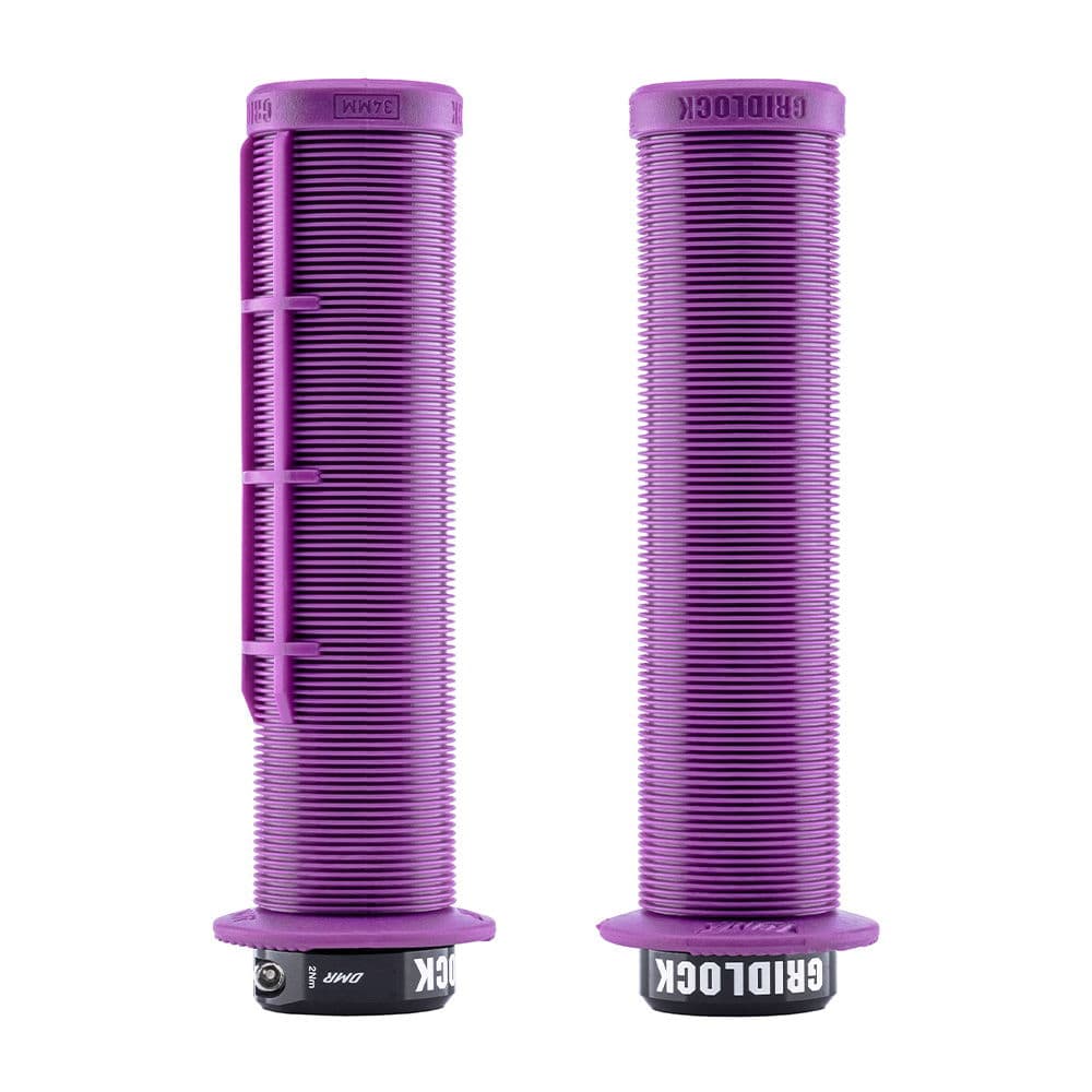 DMR - Gridlock Grip - Image 4