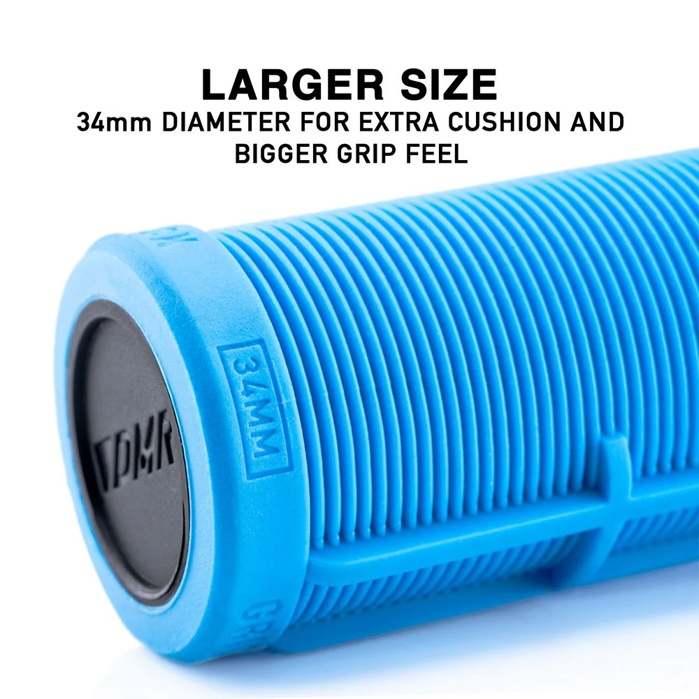 DMR - Gridlock Grip - Purple - Image 3