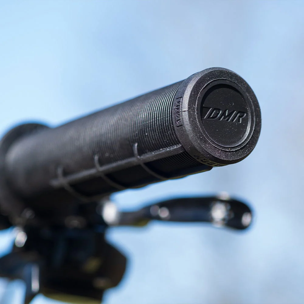 DMR - Gridlock Grip - Purple - Image 9