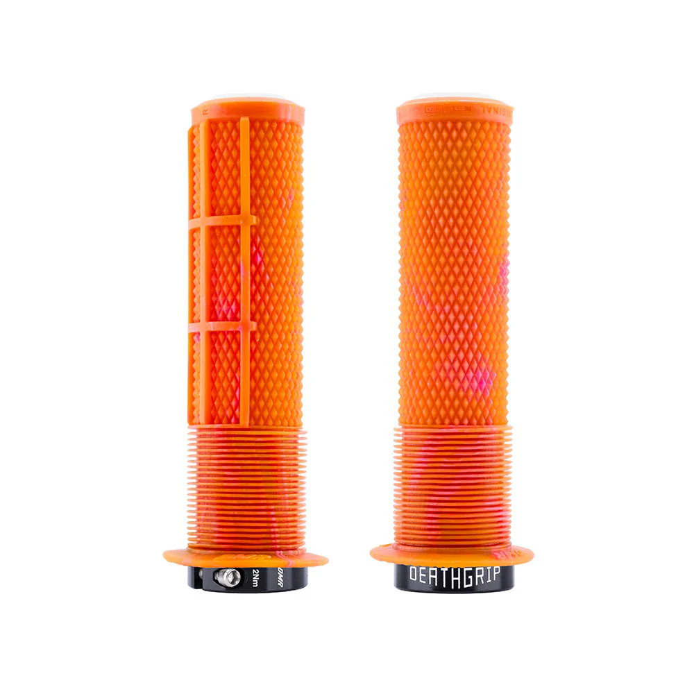 DMR - Grip - DeathGrip 2 Flanged - Thick - Image 10