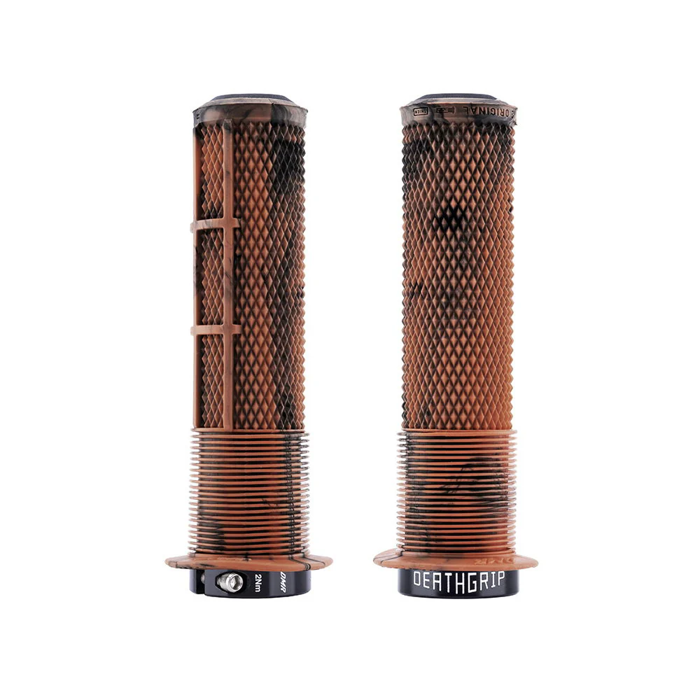 DMR - Grip - DeathGrip 2 Flanged - Thick - Image 18