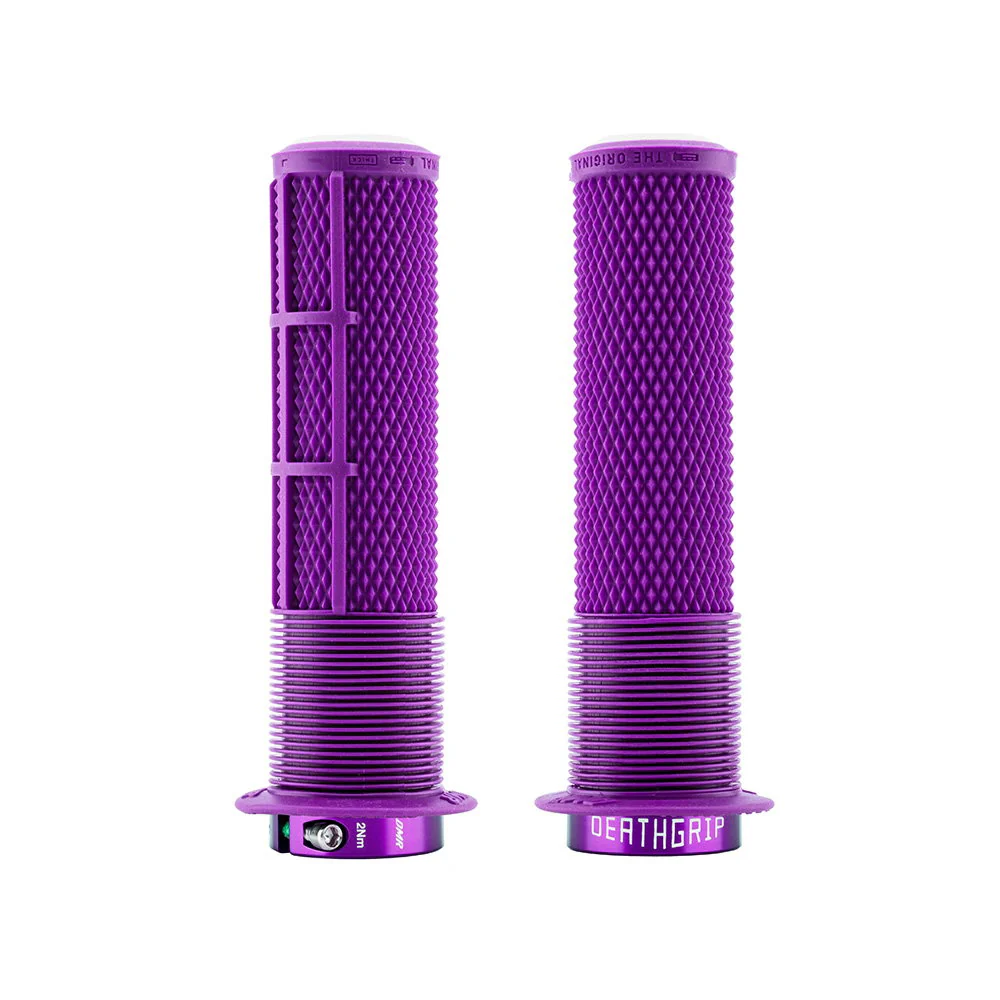 DMR - Grip - DeathGrip 2 Flanged - Thick - Image 21