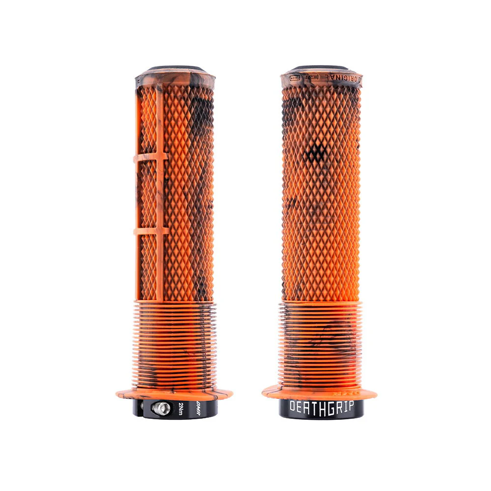 DMR - Grip - DeathGrip 2 Flanged - Thick - Image 22