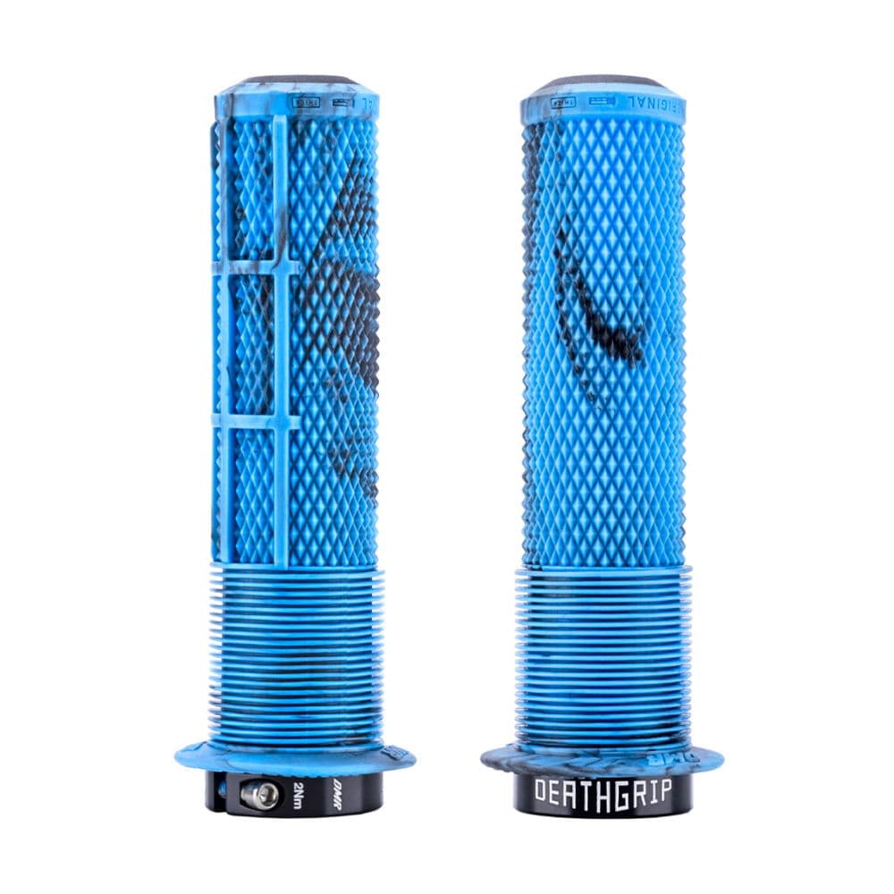DMR - Grip - DeathGrip 2 Flanged - Thick - Image 5