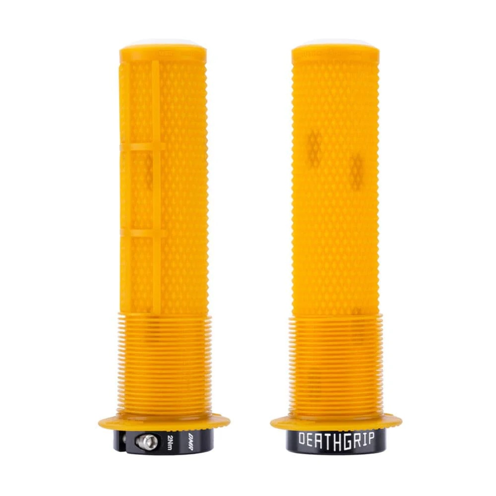 DMR - Grip - DeathGrip 2 Flanged - Thin - Image 4