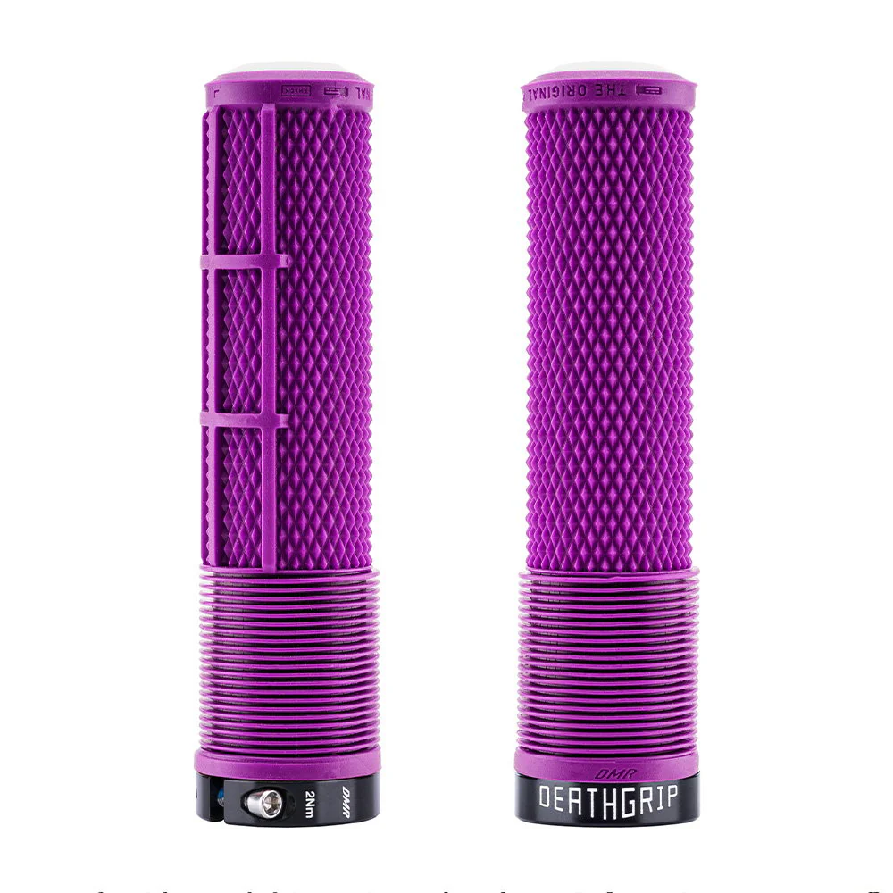 DMR - Grip - DeathGrip 2 - Thick - Image 8