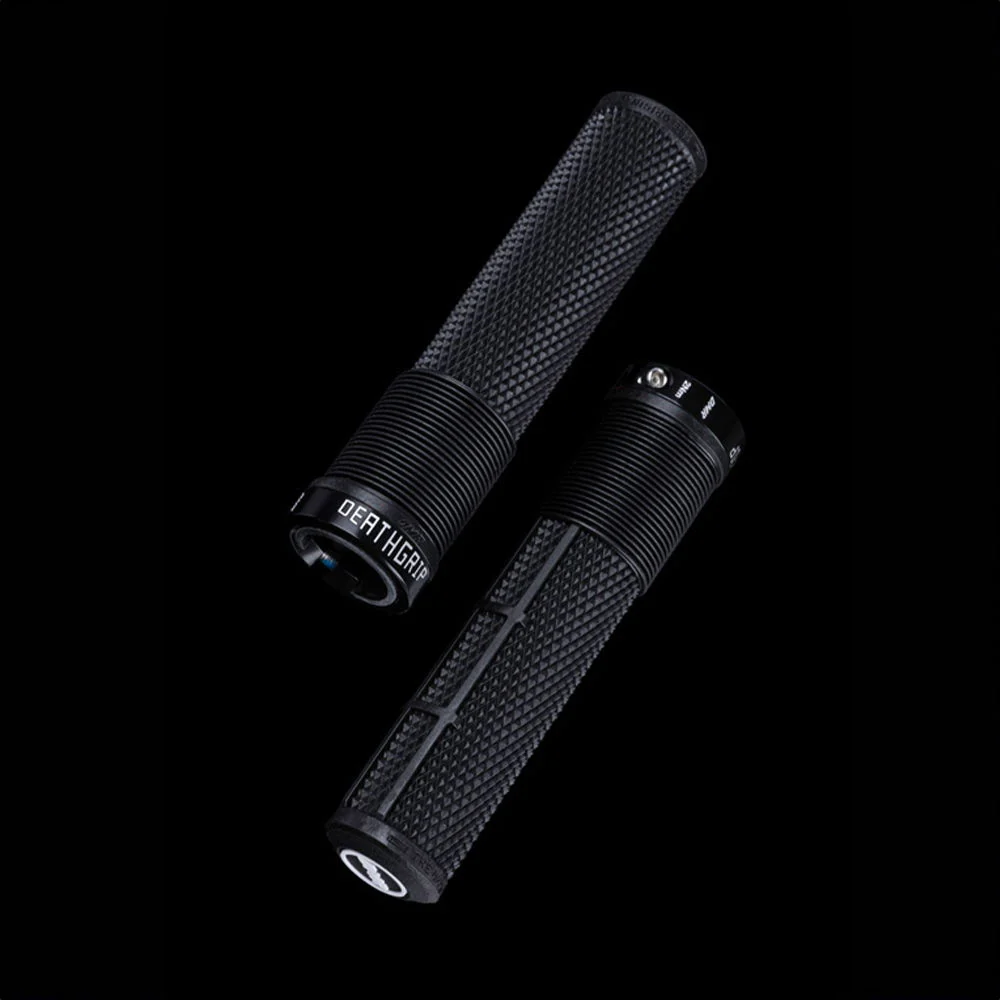 DMR - Grip - DeathGrip 2 - Thick - Black - Image 2