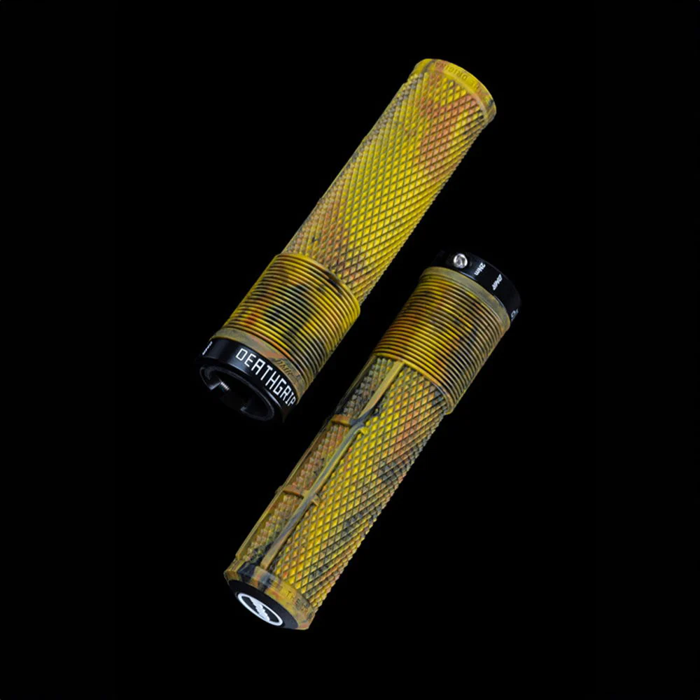 DMR - Grip - DeathGrip 2 - Thick - Camo - Image 2