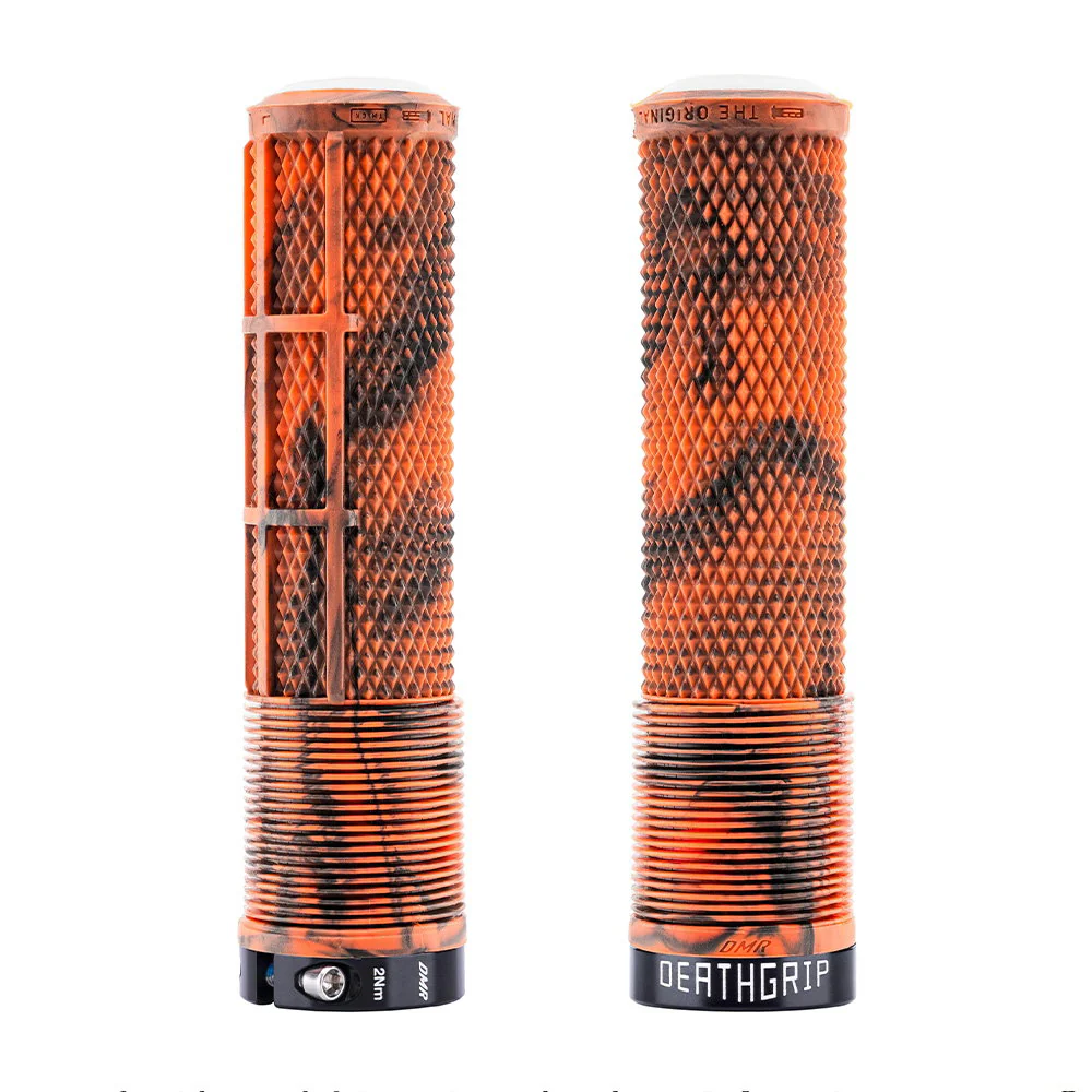 DMR - Grip - DeathGrip 2 - Thin - Image 18