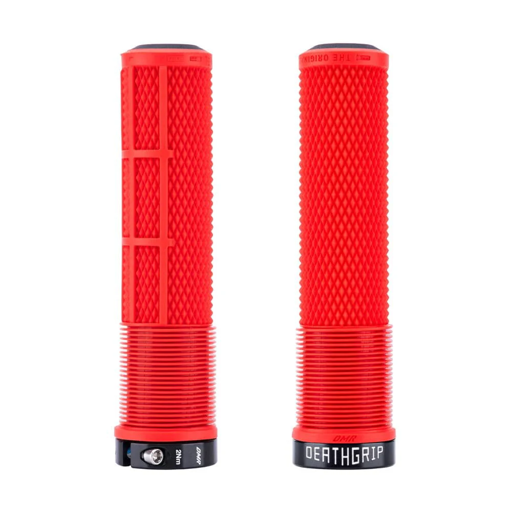 DMR - Grip - DeathGrip 2 - Thin - Image 19