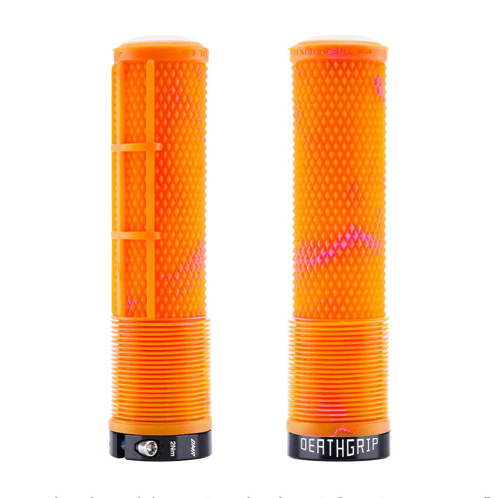 DMR - Grip - DeathGrip 2 - Thin - Image 5