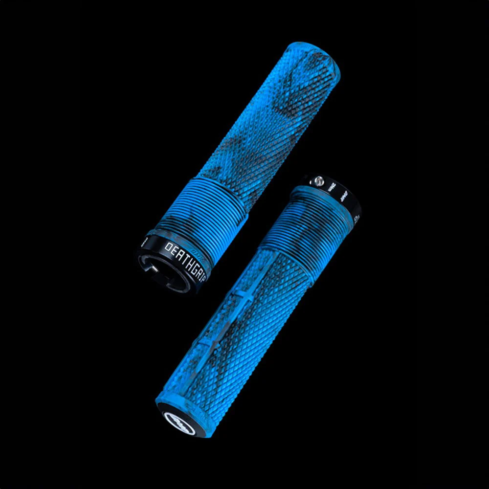 DMR - Grip - DeathGrip 2 - Thin - Blue Marble - Image 2