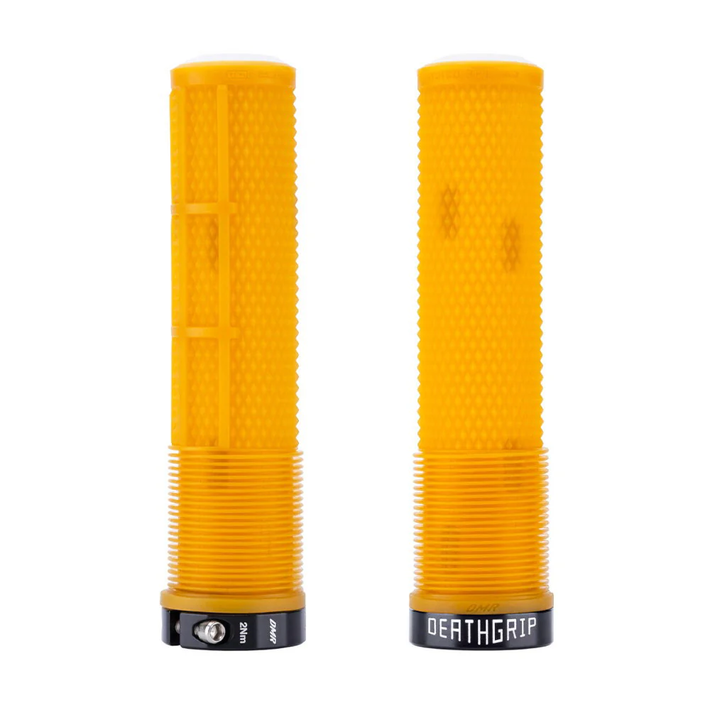 DMR - Grip - DeathGrip 2 - Thin - Gum