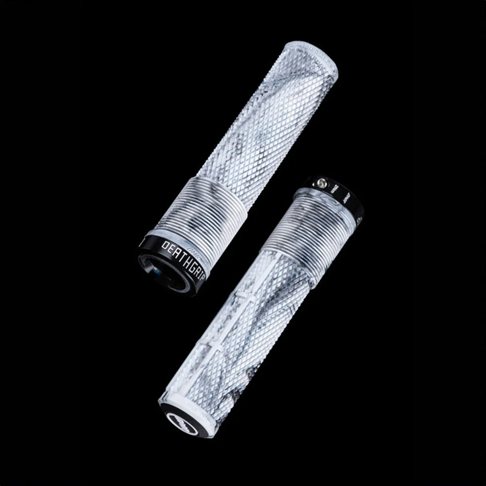 DMR - Grip - DeathGrip 2 - Thin - Snow Camo - Image 2
