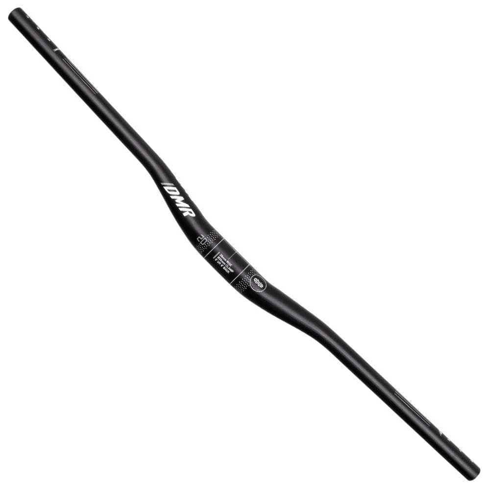 DMR ODUB 35 Handlebar - Black - Image 2
