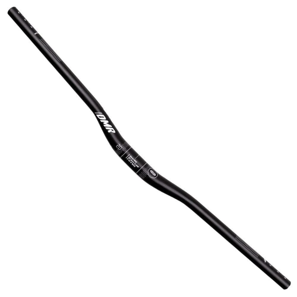 DMR ODUB BAR 31.8 Handlebar - Black - Image 2