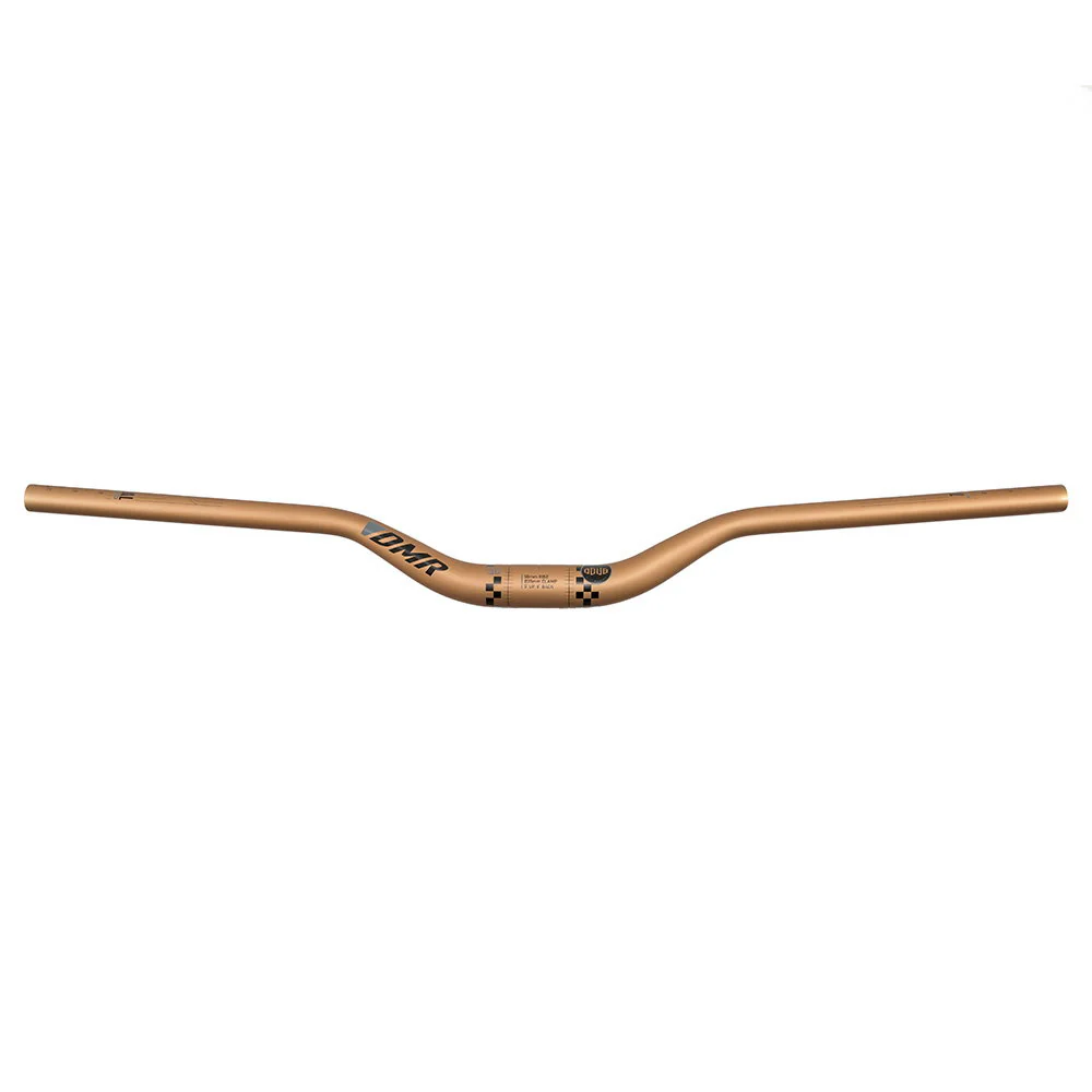 DMR - ODUB BAR 35 - 50 mm Rise - Bronze Gold