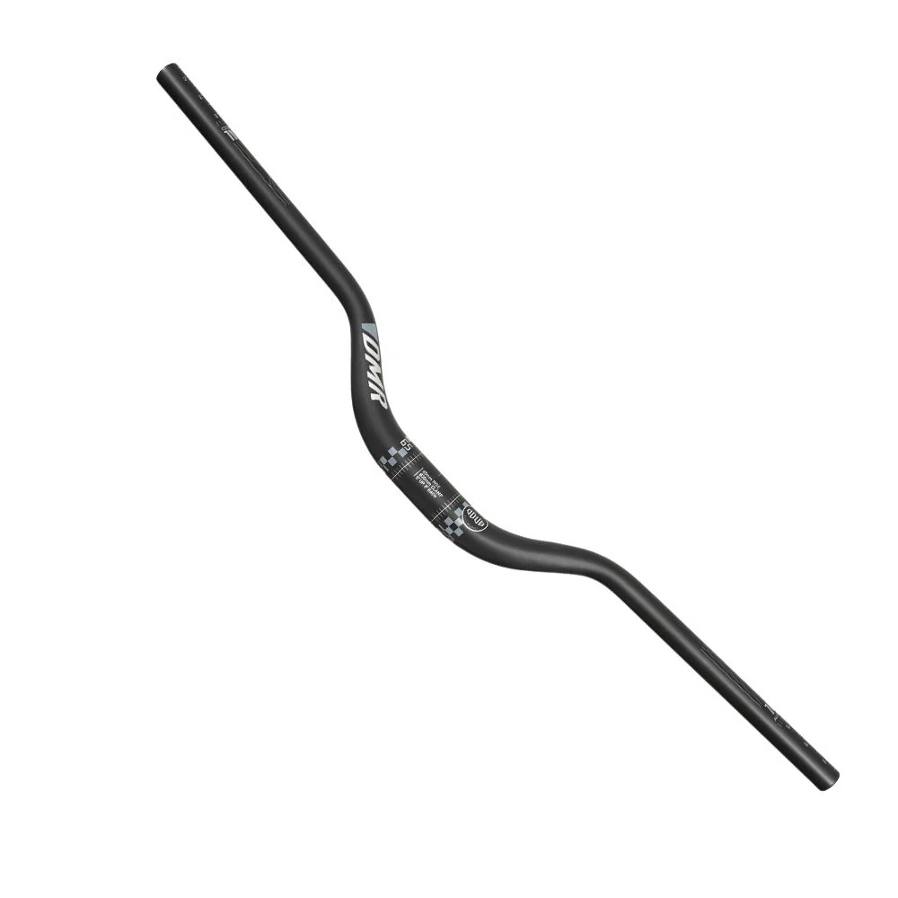 DMR - ODUB BAR 35 - 65mm Rise - Black