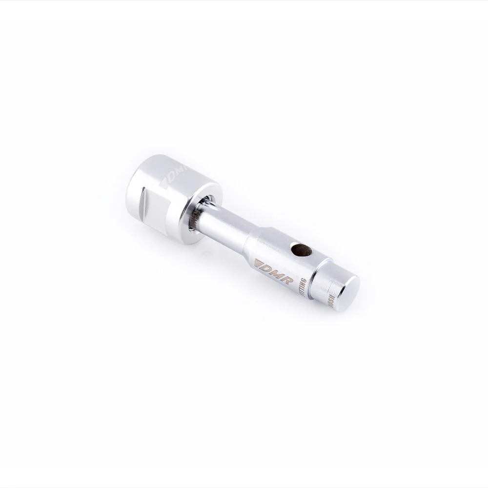 DMR - Pedal Service Tool v2