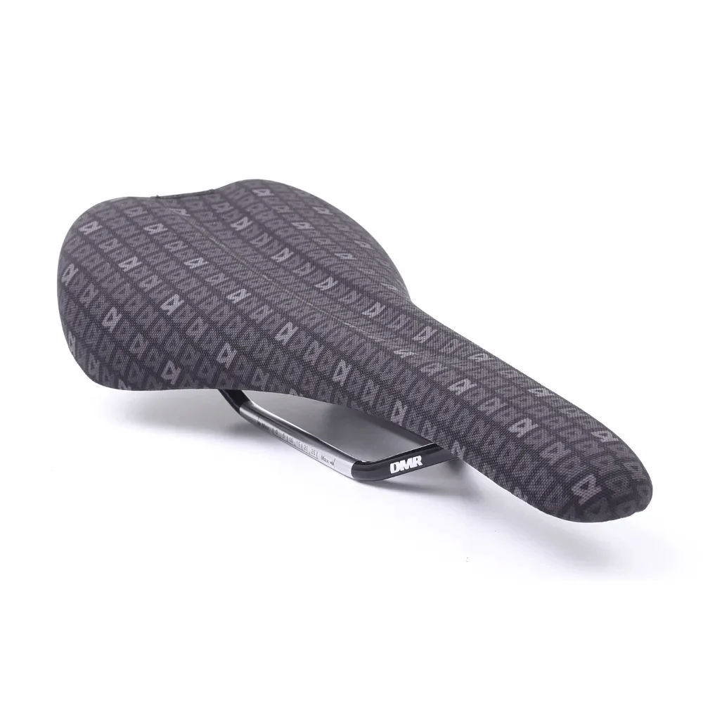 DMR Saddle 25th - Image 2