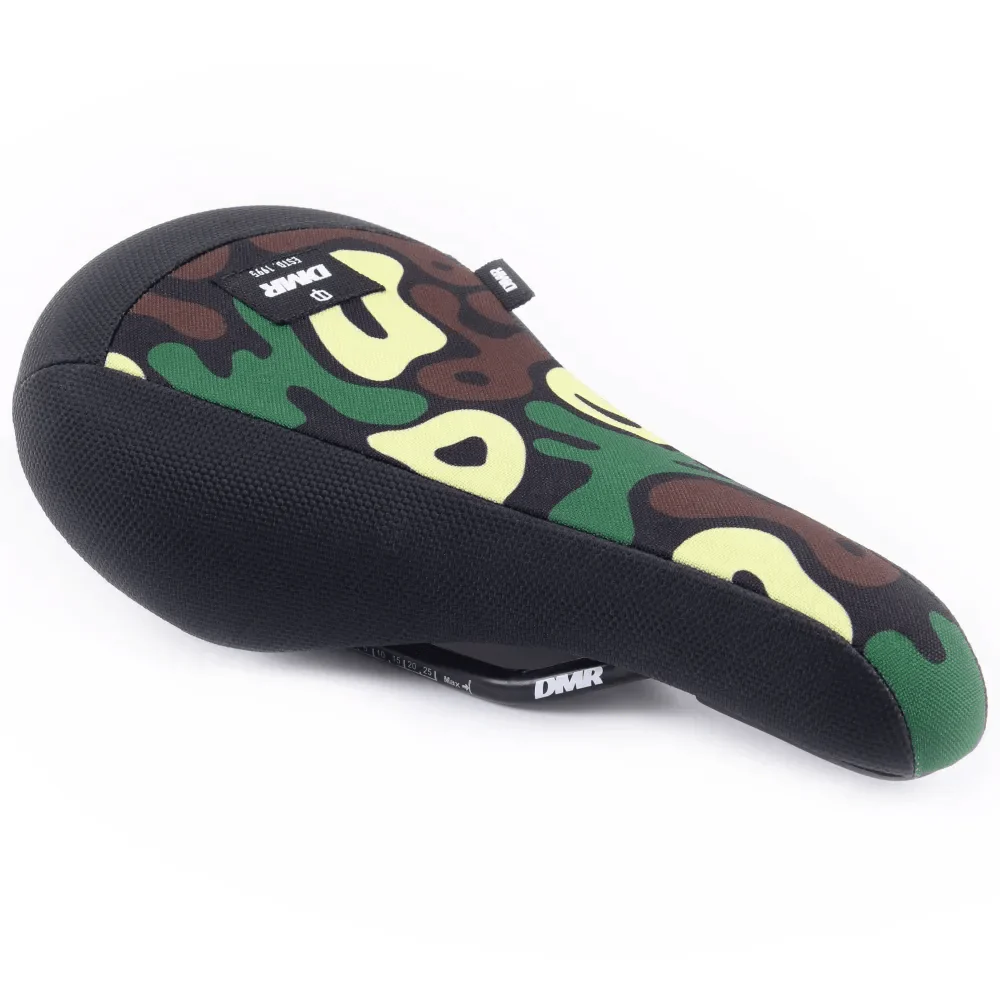 DMR Saddle Sect Rail