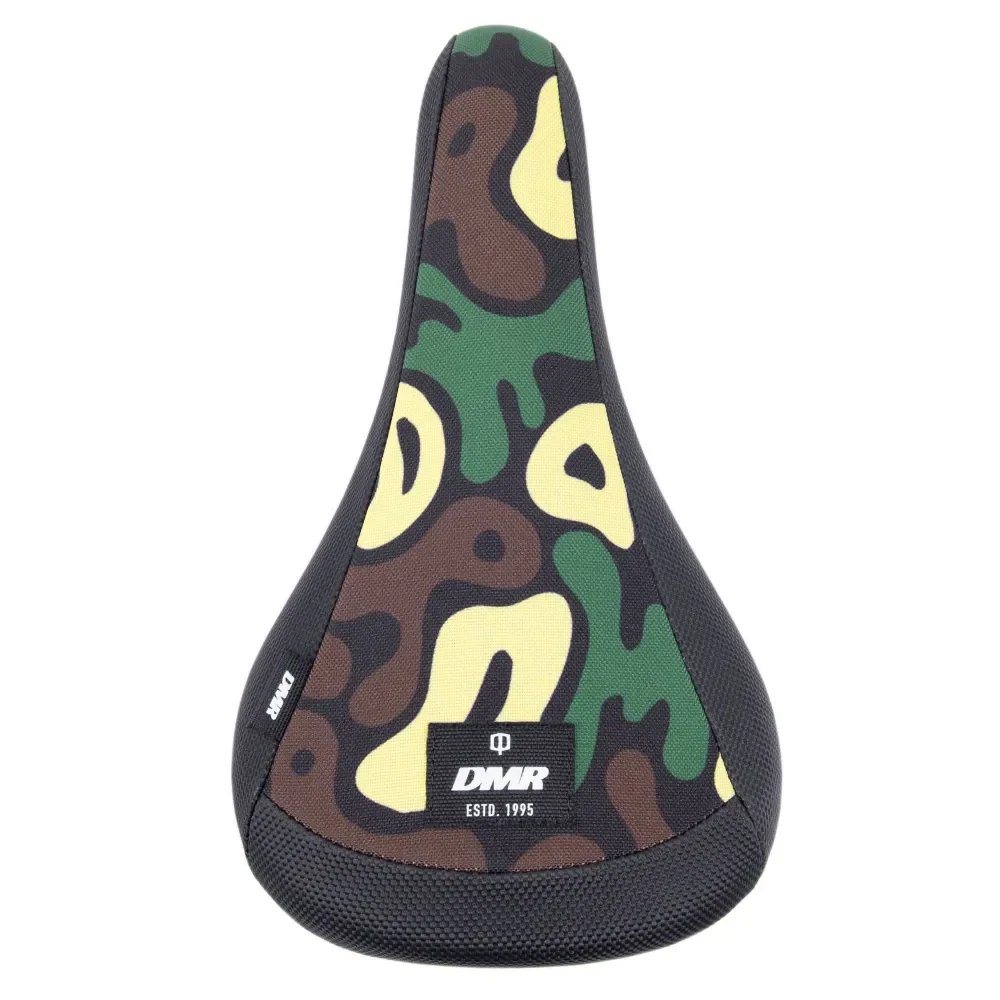 DMR Saddle Sect Rail - Image 2