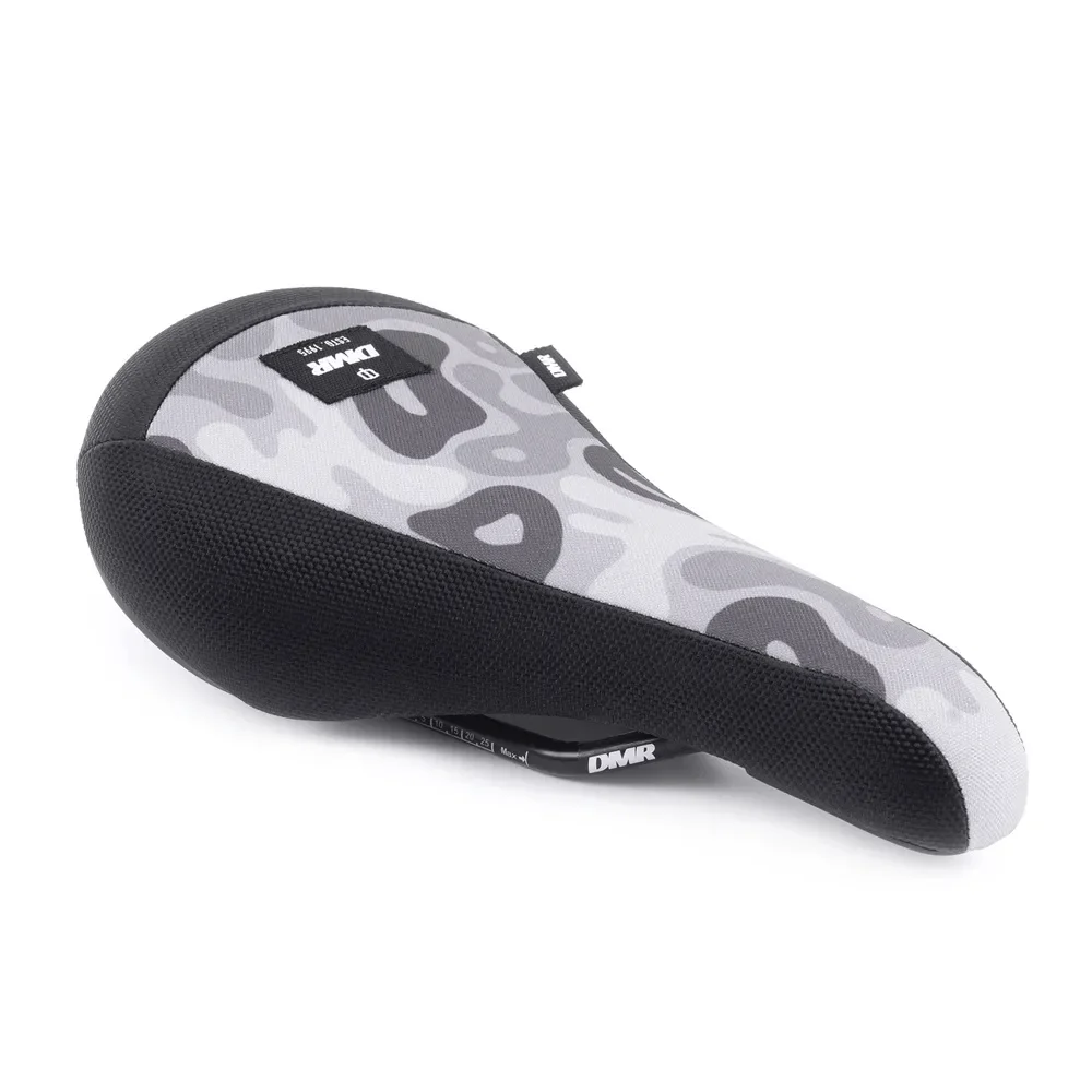 DMR Saddle Sect Rail - Image 3