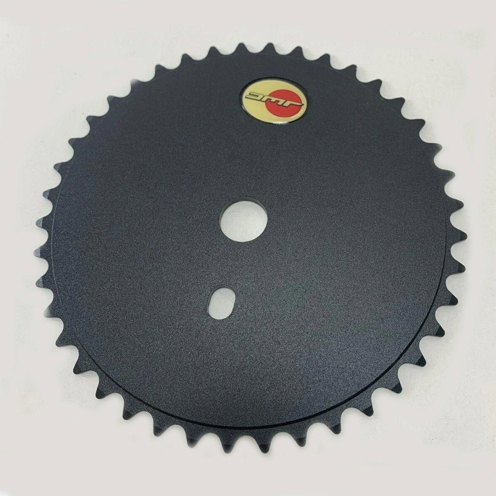 DMR - Saturn Chain Disc - 41t - Black