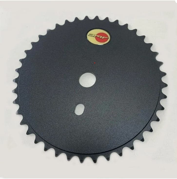 DMR - Saturn Chain Disc - Black - Image 2