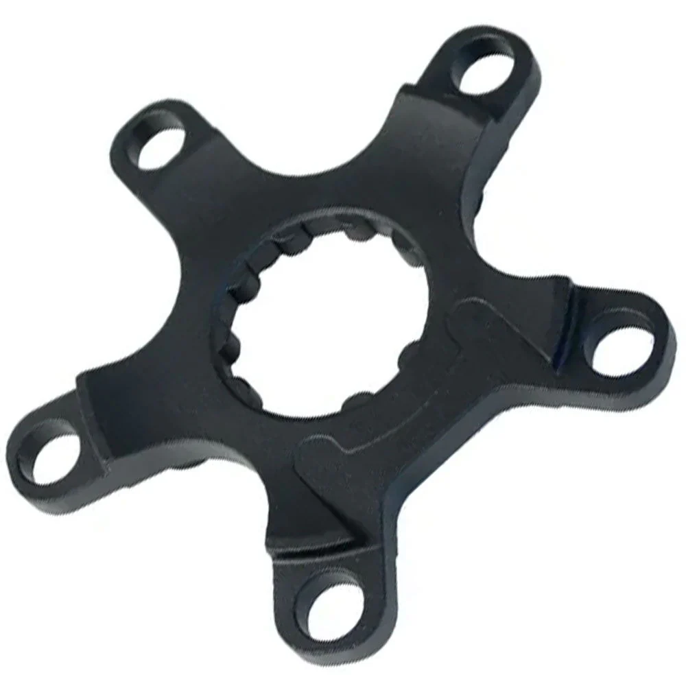 DMR Spline Fit Crisis Chain Disc - Black - Image 4