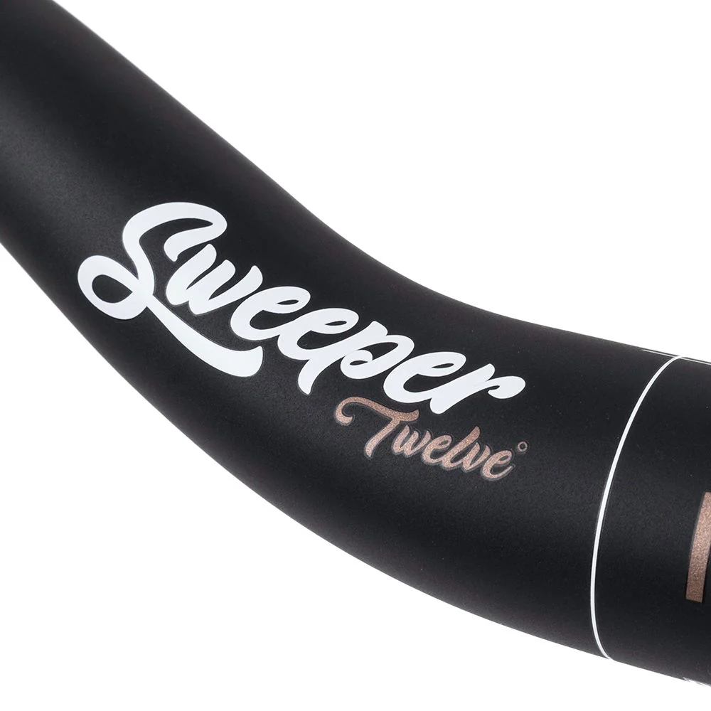 DMR - Sweeper Bar 31.8mm - 35mm rise - Image 2